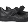 image:imageClarks Womens Carleigh MadiBlack Leather