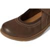 image:imageClarks Womens Carleigh MadiMushroom Nubuck