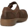 image:imageClarks Womens Carleigh MadiMushroom Nubuck