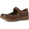 image:imageClarks Womens Carleigh MadiMushroom Nubuck