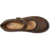 image:imageClarks Womens Carleigh MadiMushroom Nubuck