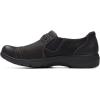 image:imageClarks Womens Carleigh Pearl LoafersBlack Nubuck