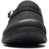 image:imageClarks Womens Carleigh Pearl LoafersBlack Nubuck