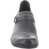 image:imageClarks Womens Carleigh Pearl LoafersDark Brown