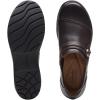 image:imageClarks Womens Carleigh Pearl LoafersDark Brown