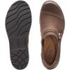 image:imageClarks Womens Carleigh Pearl LoafersTaupe Nubu