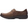 image:imageClarks Womens Carleigh Pearl LoafersTaupe Nubu