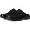 image:imageClarks Womens Carleigh ViolaBlack Nubuck