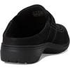 image:imageClarks Womens Carleigh ViolaBlack Nubuck