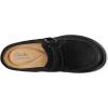 image:imageClarks Womens Carleigh ViolaBlack Nubuck