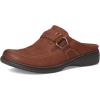 image:imageClarks Womens Carleigh ViolaBritish Tan