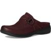 image:imageClarks Womens Carleigh ViolaMerlot