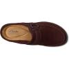 image:imageClarks Womens Carleigh ViolaMerlot