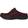 image:imageClarks Womens Carleigh ViolaMerlot