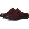 image:imageClarks Womens Carleigh ViolaMerlot