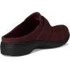 image:imageClarks Womens Carleigh ViolaMerlot