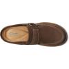 image:imageClarks Womens Carleigh ViolaMushroom Nubuck
