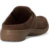 image:imageClarks Womens Carleigh ViolaMushroom Nubuck