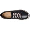 image:imageClarks Womens Caroline JannaBlack Leather 1