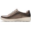 image:imageClarks Womens Caroline JannaBronze Leather