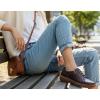 image:imageClarks Womens Caroline JannaMerlot Leather