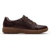 image:imageClarks Womens Caroline JannaMerlot Leather