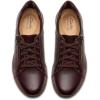image:imageClarks Womens Caroline JannaMerlot Leather
