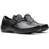 image:imageClarks Womens Cora AubrieBlack Leather