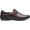 image:imageClarks Womens Cora AubrieDark Brown