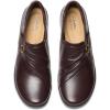 image:imageClarks Womens Cora AubrieDark Brown