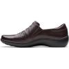 image:imageClarks Womens Cora AubrieDark Brown