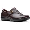 image:imageClarks Womens Cora AubrieDark Brown