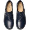 image:imageClarks Womens Cora AubrieNavy Leather