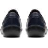 image:imageClarks Womens Cora AubrieNavy Leather