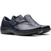 image:imageClarks Womens Cora AubrieNavy Leather