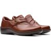 image:imageClarks Womens Cora AubrieTan Leather