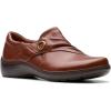 image:imageClarks Womens Cora AubrieTan Leather