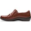 image:imageClarks Womens Cora AubrieTan Leather