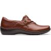 image:imageClarks Womens Cora AubrieTan Leather