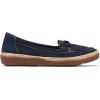 image:imageClarks Womens Elaina MillyNavy Nubuck