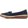 image:imageClarks Womens Elaina MillyNavy Nubuck