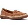 image:imageClarks Womens Elaina MillyTan Nubuck