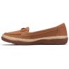 image:imageClarks Womens Elaina MillyTan Nubuck