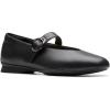 image:imageClarks Womens Jazmynn IrisBlack Leather