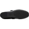 image:imageClarks Womens Jazmynn IrisBlack Leather