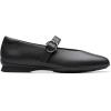 image:imageClarks Womens Jazmynn IrisBlack Leather