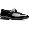 image:imageClarks Womens Jazmynn IrisBlack Patent