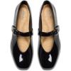 image:imageClarks Womens Jazmynn IrisBlack Patent