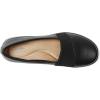 image:imageClarks Womens Kaetlyn RheaBlack Leather