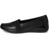 image:imageClarks Womens Kaetlyn RheaBlack Leather